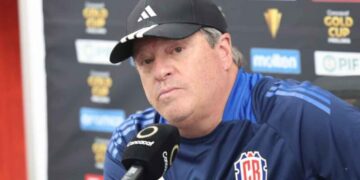 Miguel Herrera Costa Rica México