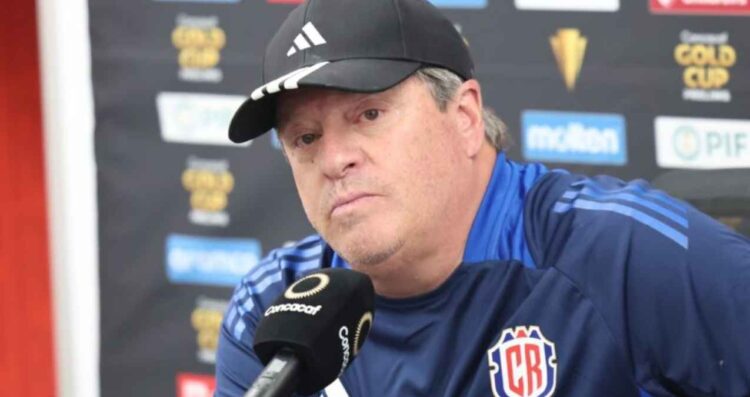 Miguel Herrera Costa Rica México