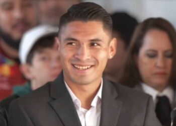 ¿Cuándo pelea Miguel “Piolín” Martínez en Durango?