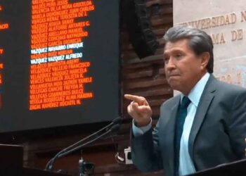 Monreal Poder Judicial