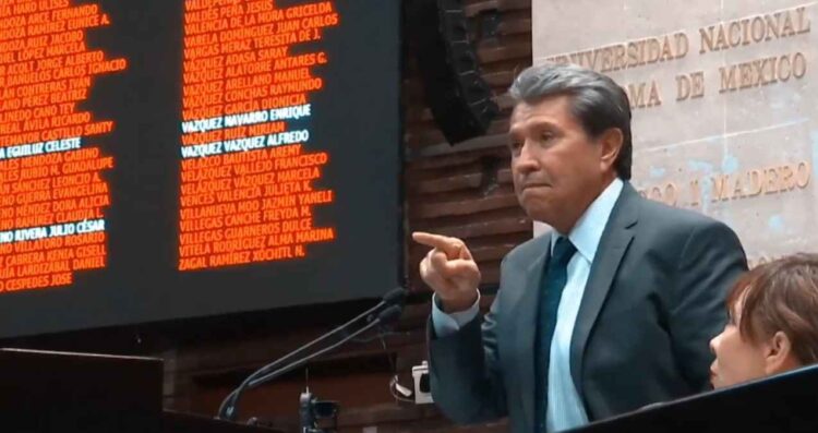 Monreal Poder Judicial