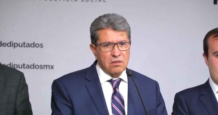reforma Ley ISSSTE "congelado"