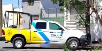 Monterrey: Fallece masculino en la Colonia Hidalgo mientras se dirigía al doctor