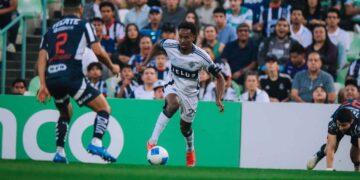 Monterrey Vancouver Concacaf