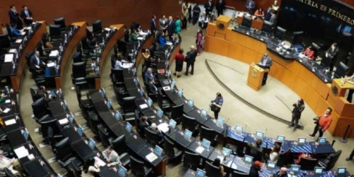 reformas Sheinbaum desapariciones