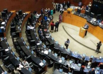 reformas Sheinbaum desapariciones