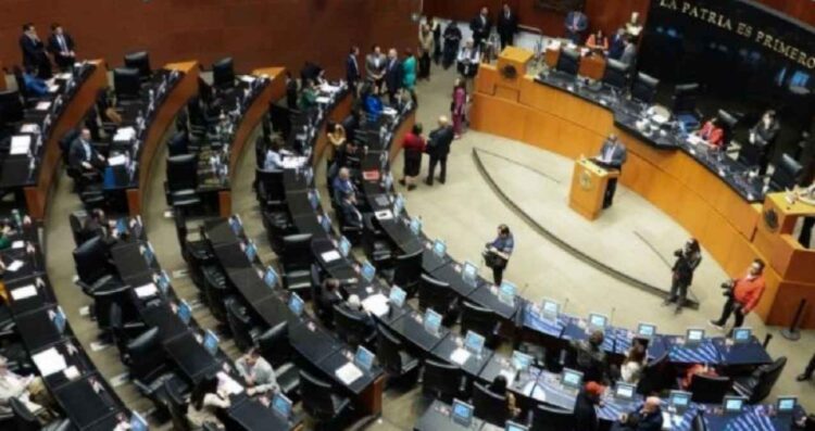 reformas Sheinbaum desapariciones