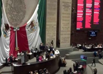 propuesta desapariciones rechazada Morena