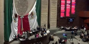 propuesta desapariciones rechazada Morena