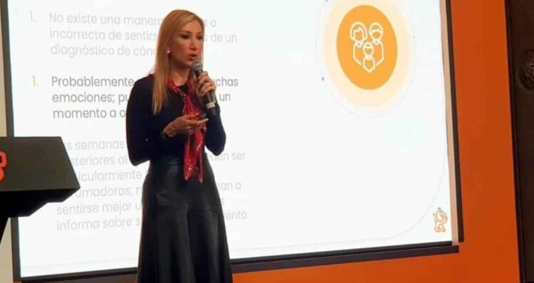 Mortalidad por cáncer de mama en Nuevo León baja en 3 años, según la Secretaría de Salud