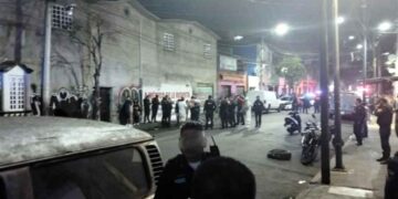 motociclista asesinado Cuauhtémoc