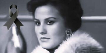 Muere Flor Procuna actriz