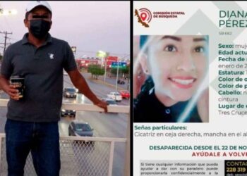 Muere Magdaleno Pérez, padre buscador de su hija desaparecida en Poza Rica desde 2019