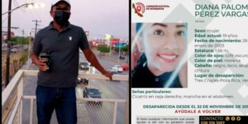 Muere Magdaleno Pérez, padre buscador de su hija desaparecida en Poza Rica desde 2019