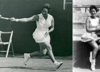 Muere leyenda del tenis en México, Yola Ramírez