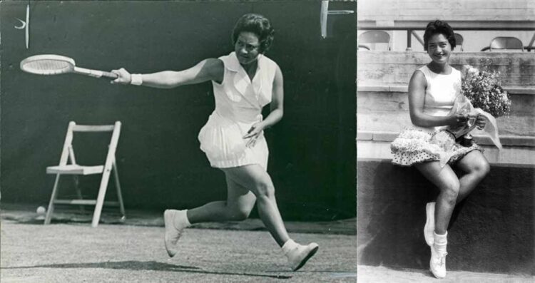 Muere leyenda del tenis en México, Yola Ramírez
