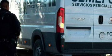 Muere un hombre Reynosa