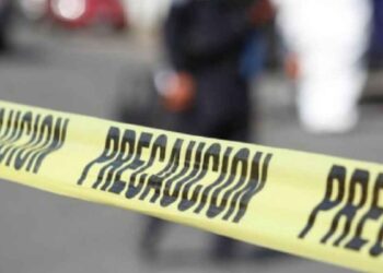 Mueren dos trabajadores al caer en zanja de 3 metros durante rehabilitación en Chetumal, Quintana Roo