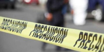 Mueren dos trabajadores al caer en zanja de 3 metros durante rehabilitación en Chetumal, Quintana Roo