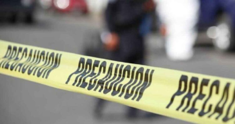 Mueren dos trabajadores al caer en zanja de 3 metros durante rehabilitación en Chetumal, Quintana Roo