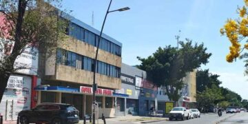 Muerte hombre hotel Guadalajara