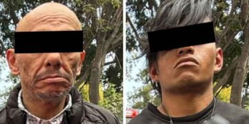 Mujer mutilada empleados CDMX
