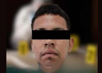 ¿Cuántos años pasará en la cárcel Multi homicida de Nuevo León?