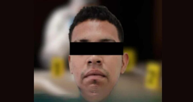 ¿Cuántos años pasará en la cárcel Multi homicida de Nuevo León?