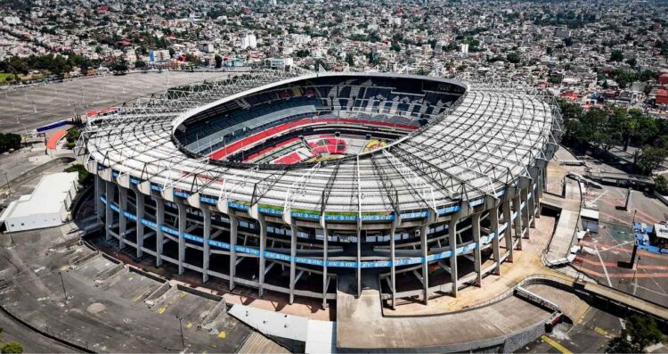 Ni estadio Azteca ni Banorte ¿Cómo lo llamarán en México?