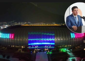 Mundial 2026 ¿Habrá asueto por los partidos en Monterrey? 