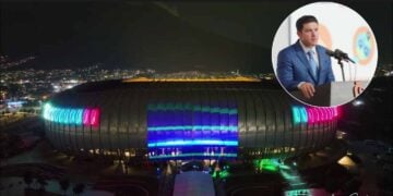 Mundial 2026 ¿Habrá asueto por los partidos en Monterrey?