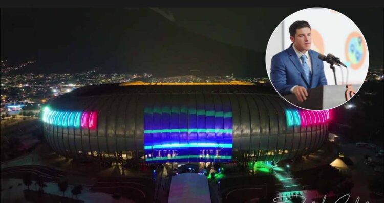 Mundial 2026 ¿Habrá asueto por los partidos en Monterrey?