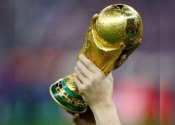 Mundial 2030
