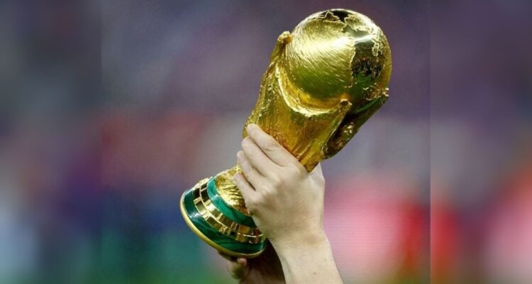Mundial 2030