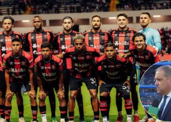 Esto dijo Alajuelense de la Concacaf por respaldar a Club León  