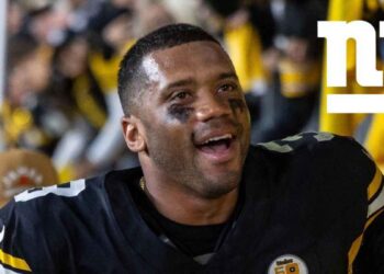 ¿Por cuánto firmó Russell Wilson con los Giants?