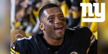 ¿Por cuánto firmó Russell Wilson con los Giants?