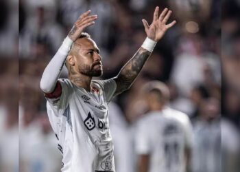 Neymar regreso selección Brasil