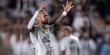 Neymar regreso selección Brasil