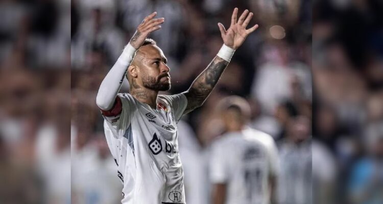 Neymar regreso selección Brasil