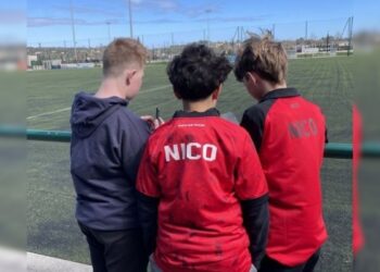 Nicolas Haddad rugby fallecimiento