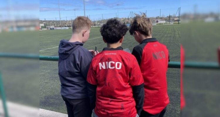 Nicolas Haddad rugby fallecimiento