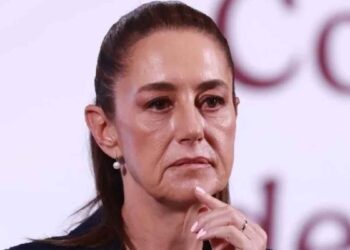 No hay financiamiento chino en el Tren Maya, aclara Claudia Sheinbaum