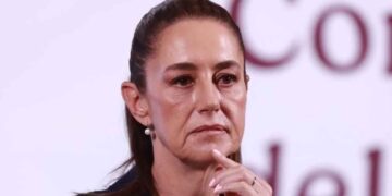 No hay financiamiento chino en el Tren Maya, aclara Claudia Sheinbaum