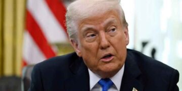 “No quiero autos de México”: Donald Trump tras afirmar que mantiene su posición de imponer aranceles
