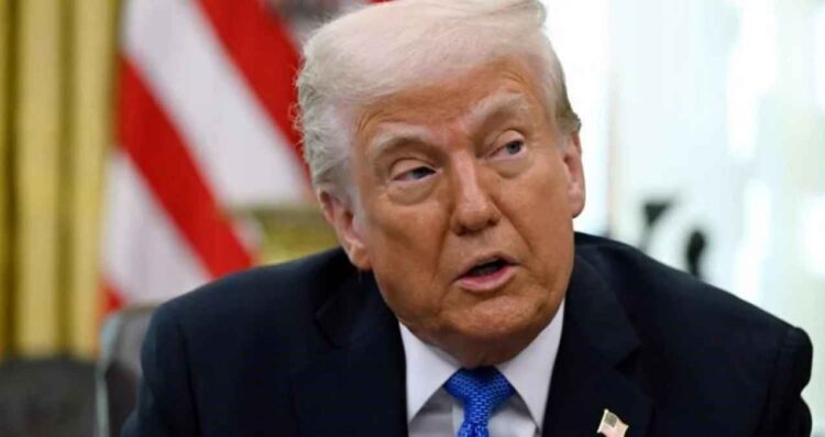 “No quiero autos de México”: Donald Trump tras afirmar que mantiene su posición de imponer aranceles