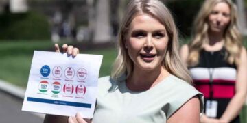 No habrá países libres de aranceles recíprocos: Casa Blanca