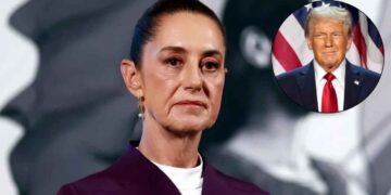 “Nuestro trabajo y colaboración han dado resultados”: Claudia Sheinbaum tras la suspensión de los aranceles