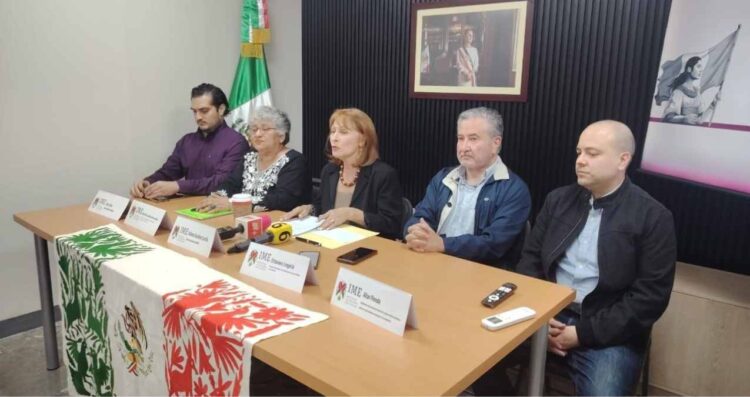 Nuevo León albergará la Oficina Central del IME