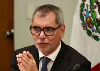 terrorismo nuevo secretario Hacienda